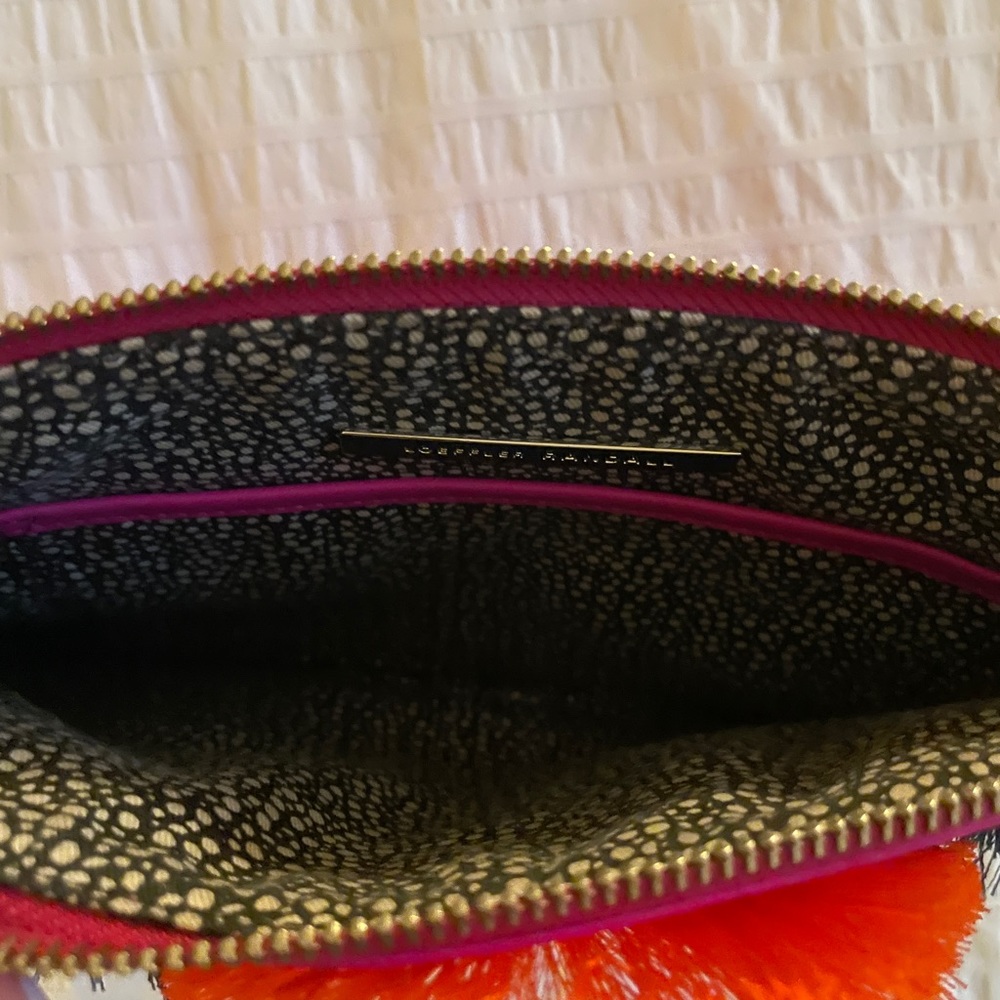 LOEFFLER RANDALL CLUTCH - Picture 4 of 5